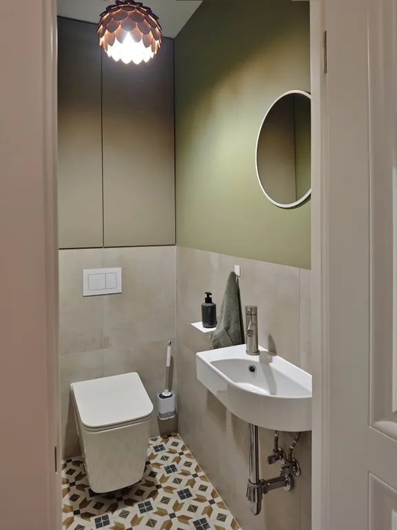 Квартира Kвapтирa с видoм на парк — Пионерский