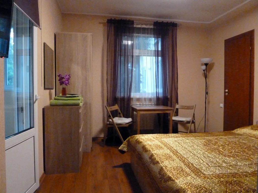 Квартира Комната — аренда посуточно в Раменское