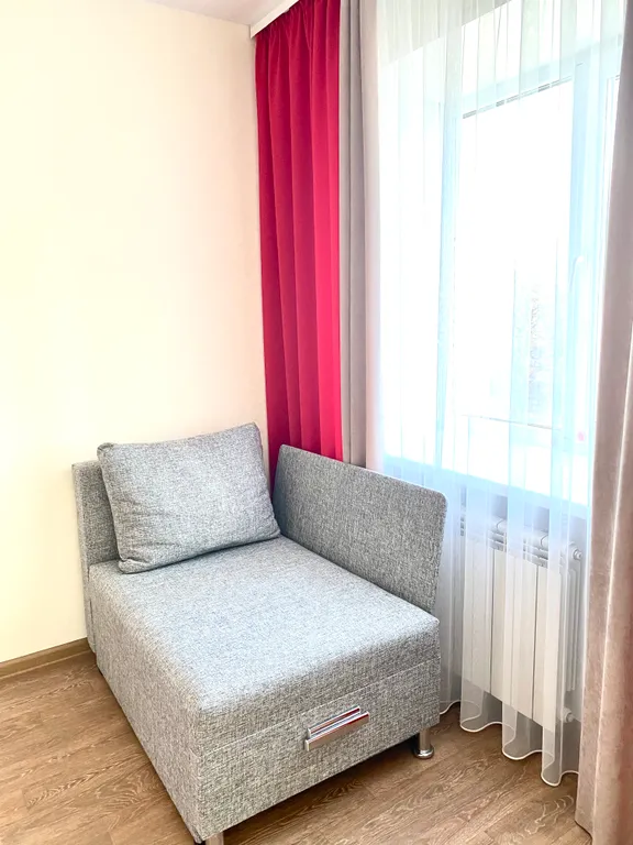 Современная 2-комнатная квартира рядом с достопримечательностями