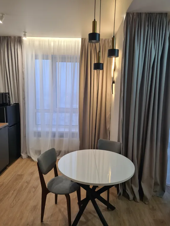 Квартира Квартира Студия в историческом центре — Екатеринбург