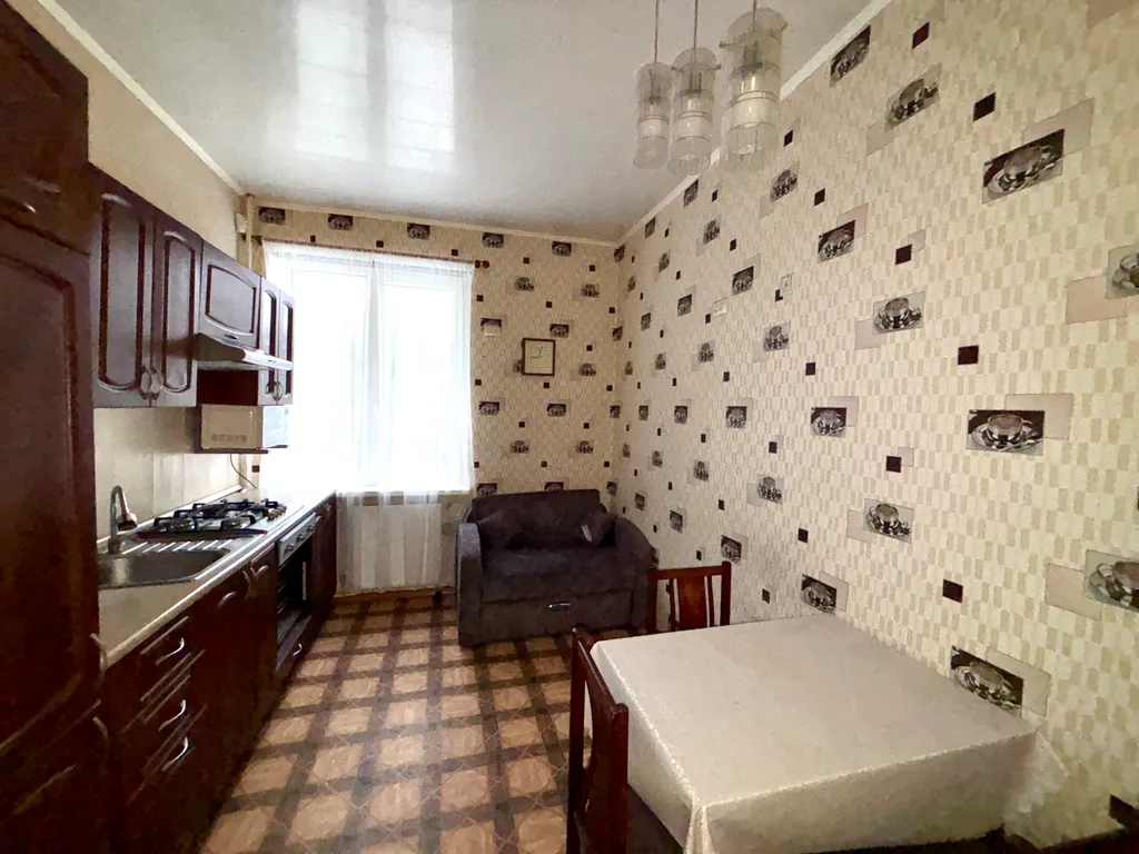 Уютная квартира у моря