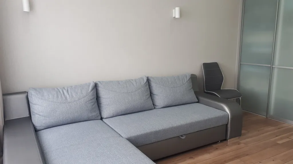 Идеальная квартира для отдыха и командировок