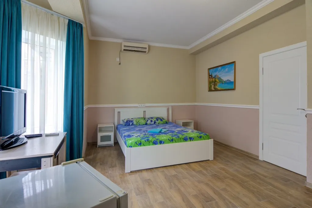 Квартира Комната — Южная Озереевка