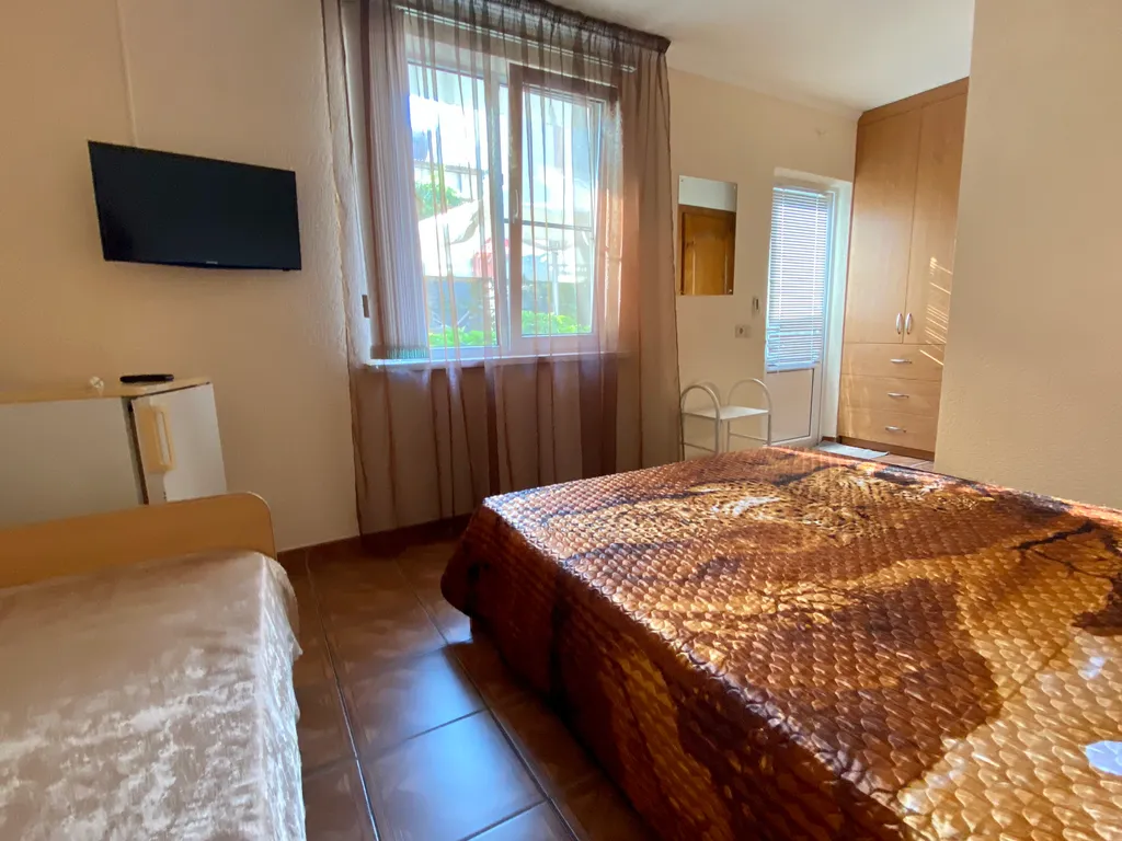 Квартира Комната — Геленджик