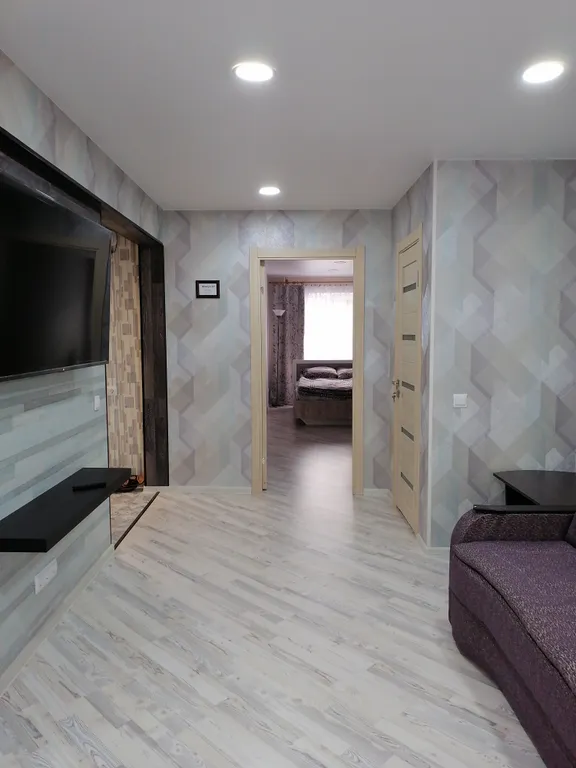 Квартира Квартира LikeHome 3 — Сортавала