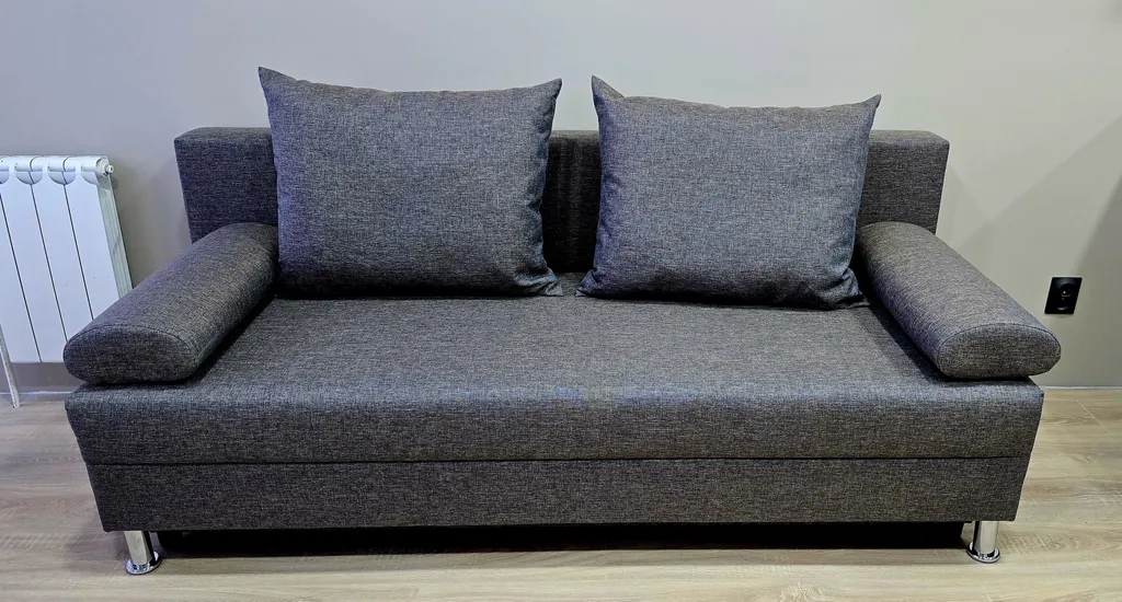 2-х комнатный апартамент с видом на бухту Патрокл