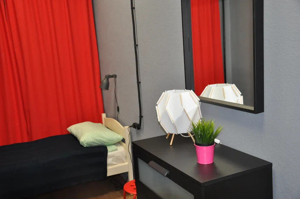 Комфортный номер в самом центре города