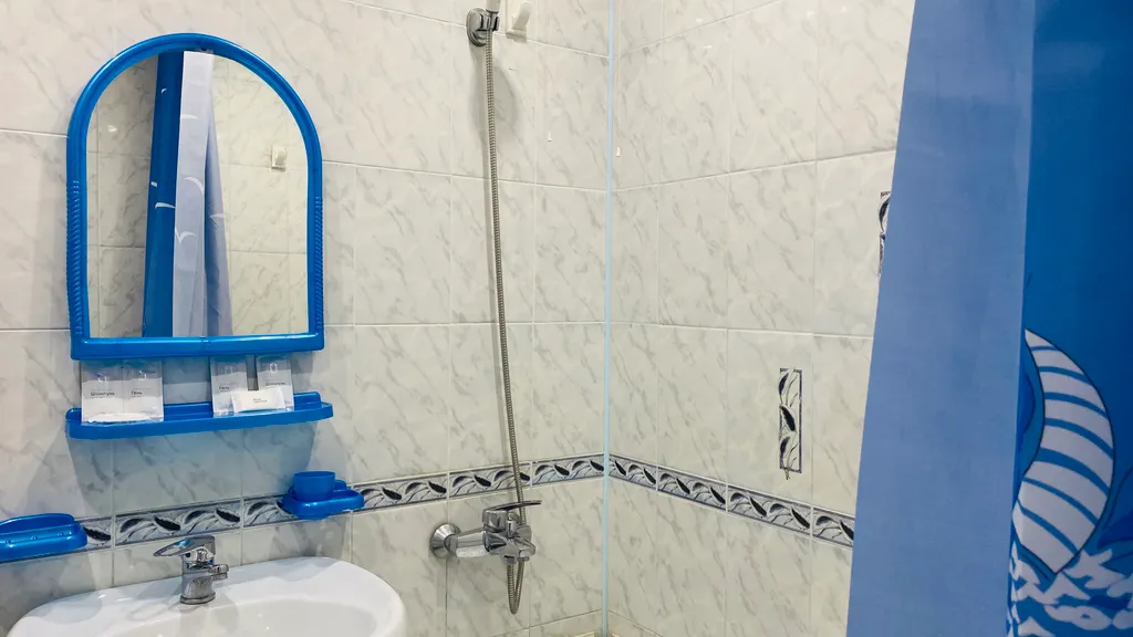 Уютная квартира в центре