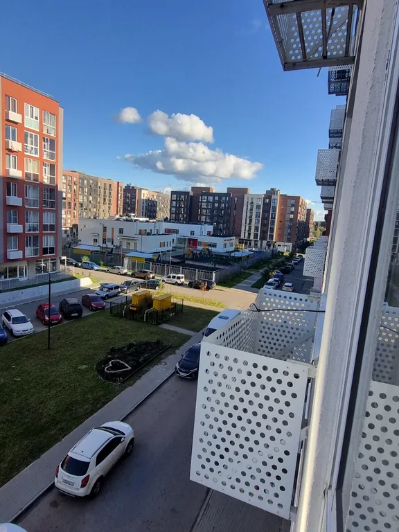 Квартира Наша квартира это ваше пространство уюта, благополучия и отдыха — Москва