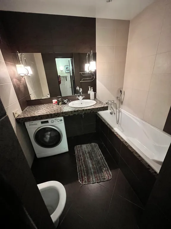 Квартира возле вокзала