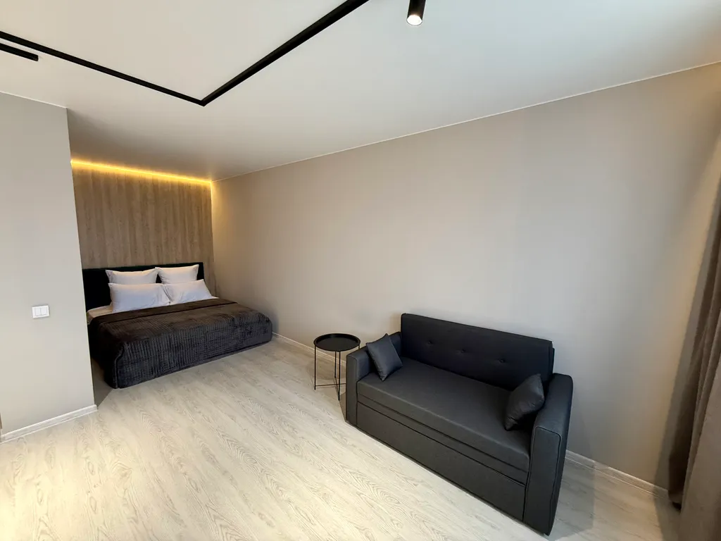 Стильные апартаменты у ТЦ Лемана Про Иваново