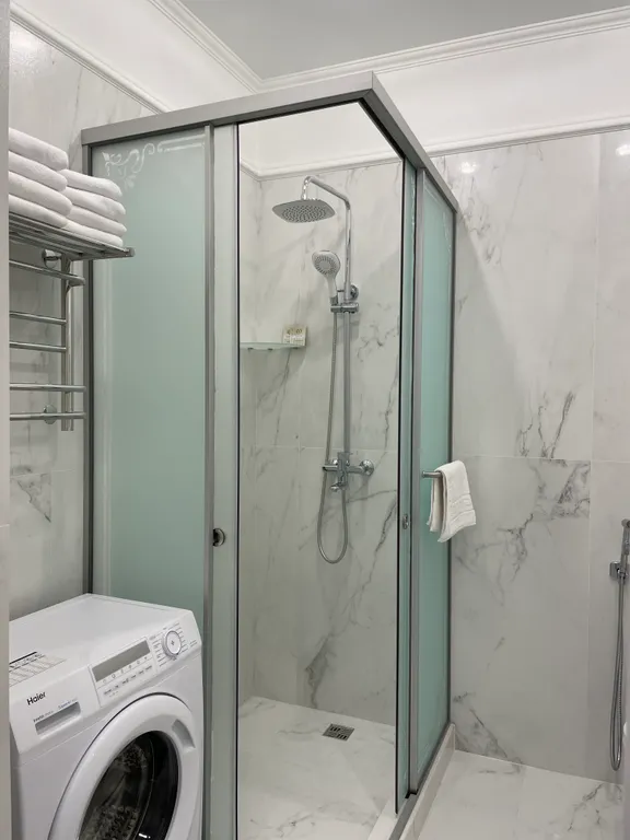 Апартамент с видом на море