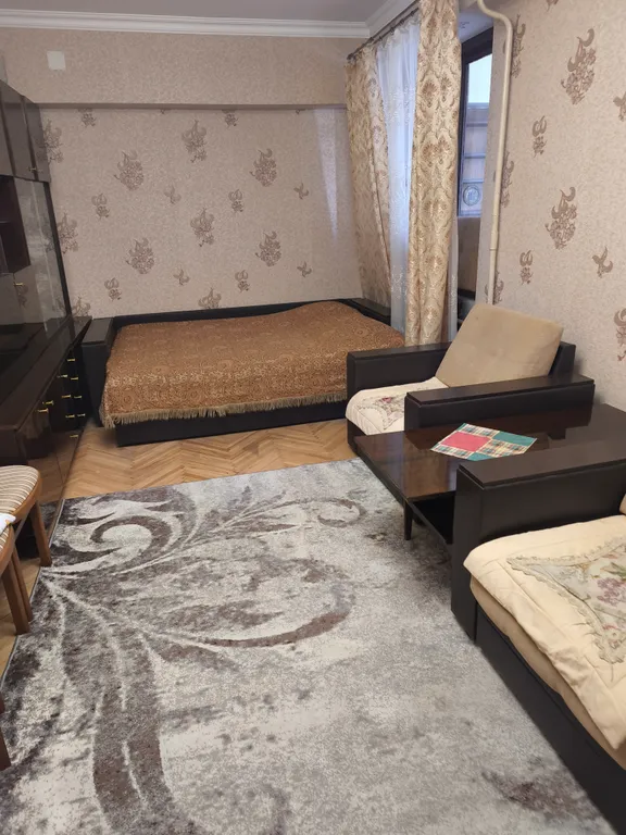 Квартира у моря