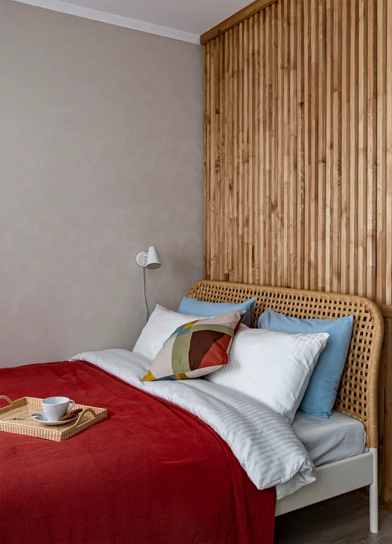 Квартира Апартаменты в ЖК Ясно-Янино — Янино-1