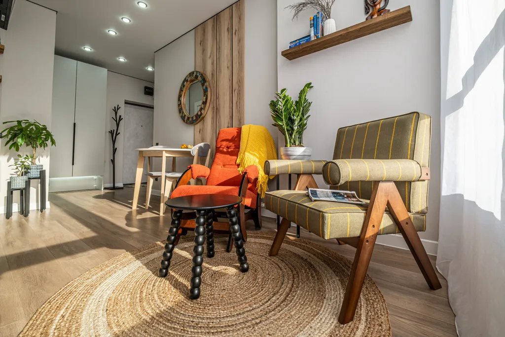 Не просто квартира, а стиль и качество