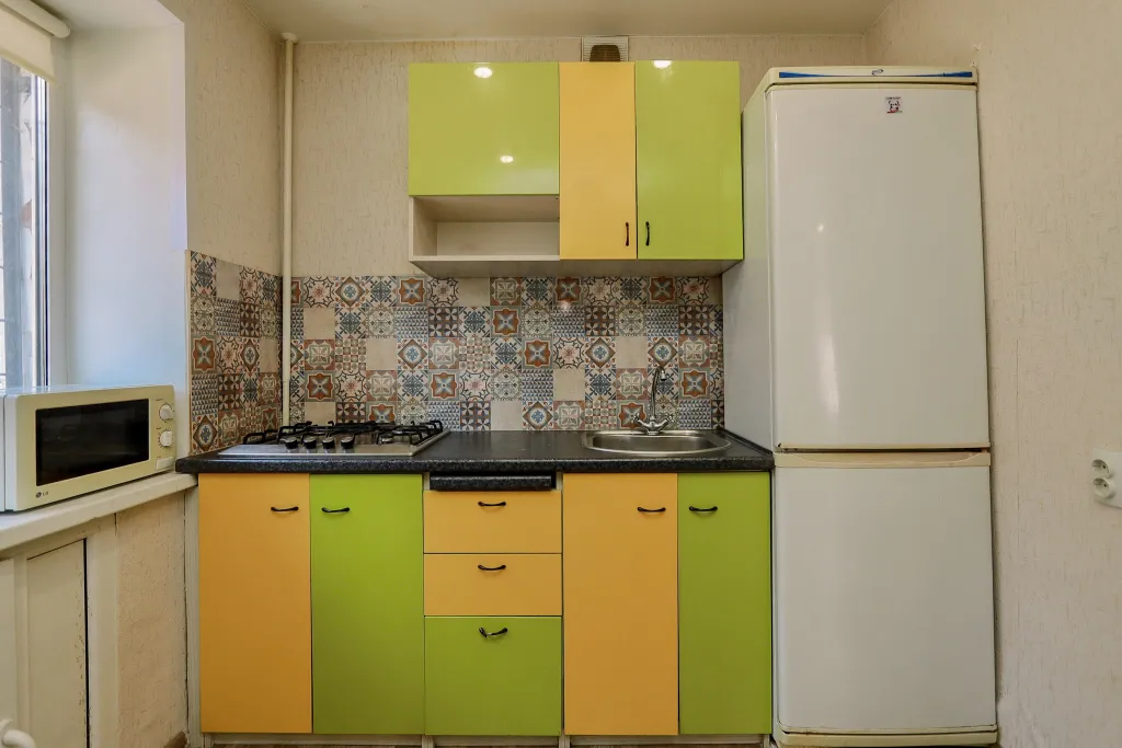 Уютно Ижевск. Квартира для командированных. Отчетные документы