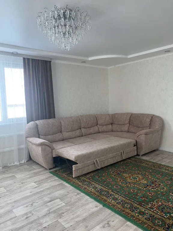 Благоустроенный уютный дом