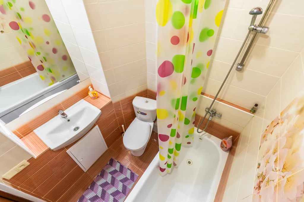 Квартира в центре Автограда