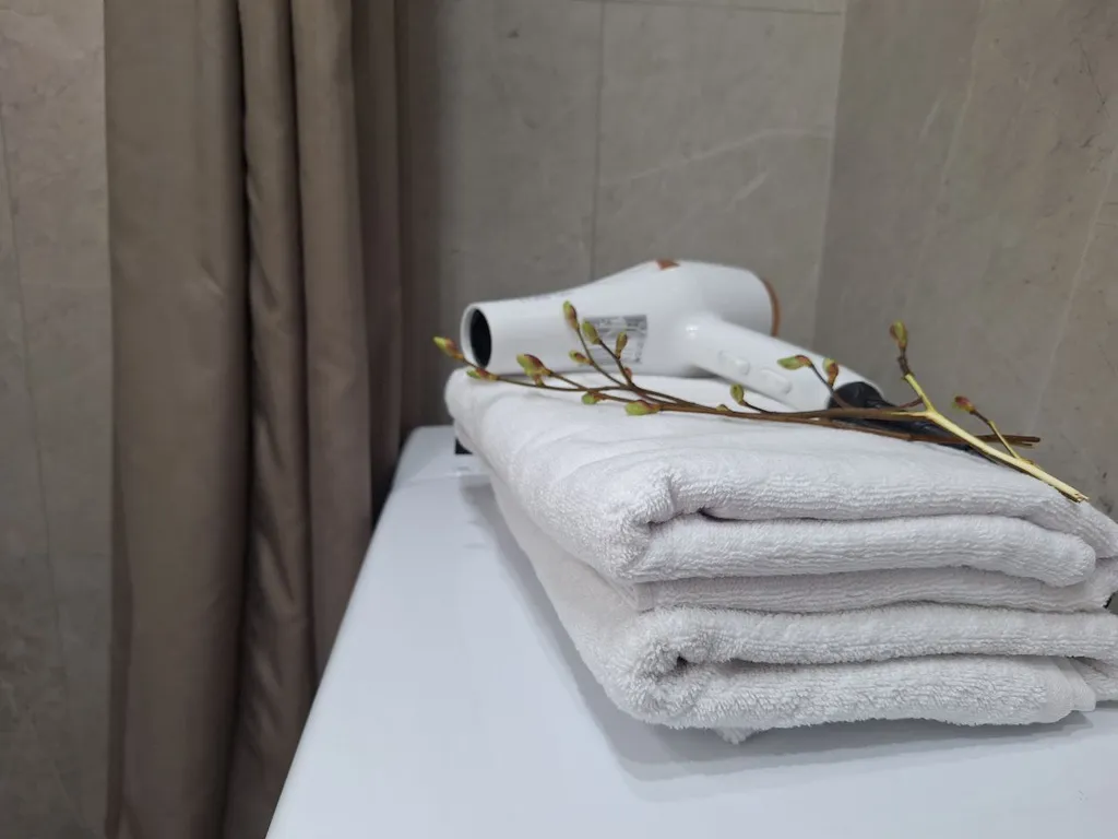 Новая стильная квартира в самом центре города