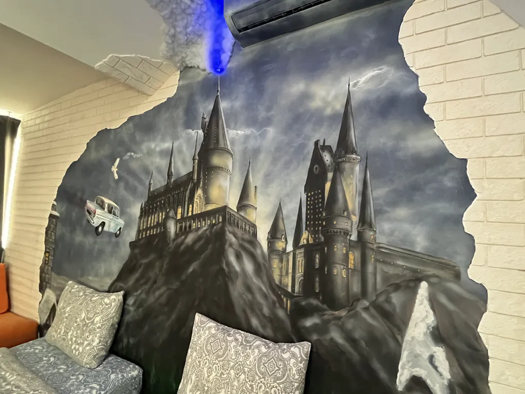 Квартира Апартаменты Дворянское гнездо — аренда посуточно в Калининград