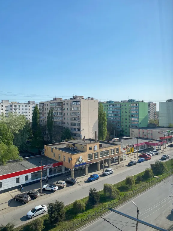 Уютная квартира в лучшем районе города