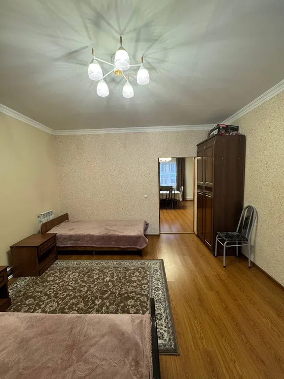 Гостевой дом на Водопадной