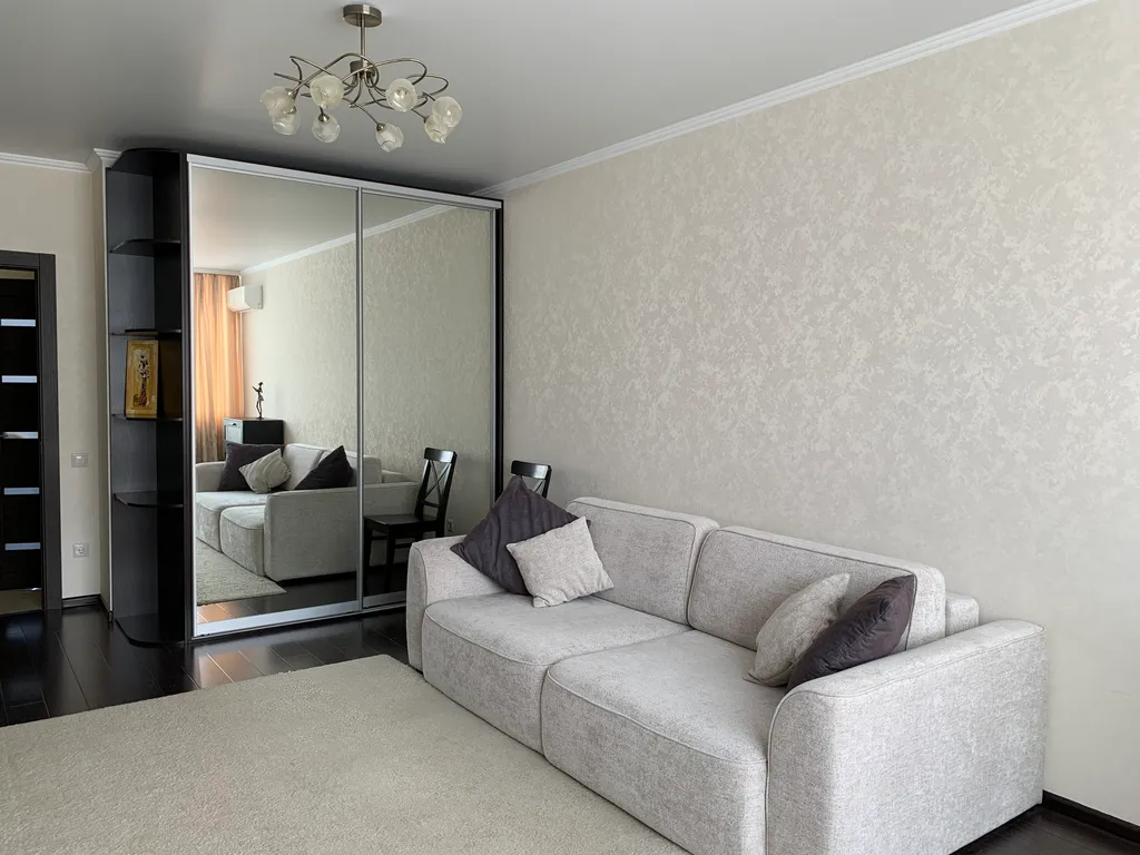 Уютная квартира для отдыха у моря — аренда посуточно в Дивноморское