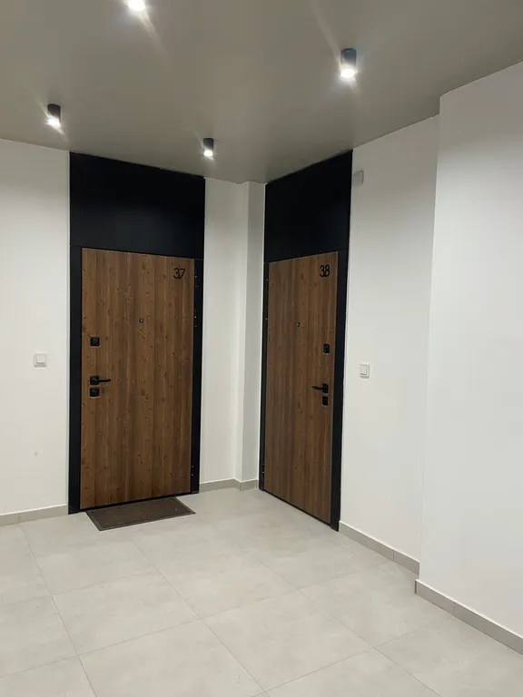 Квартира Новая квартира возле Королевских ворот — Калининград