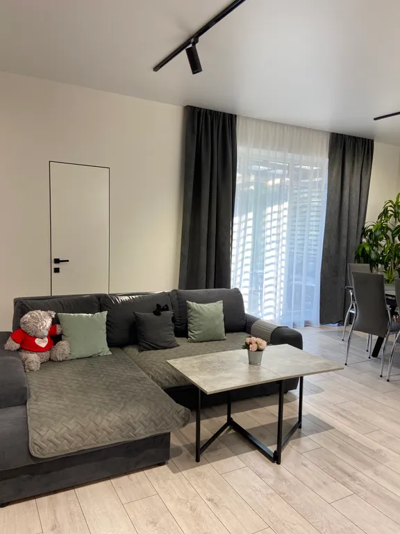 Уютный гостевой дом