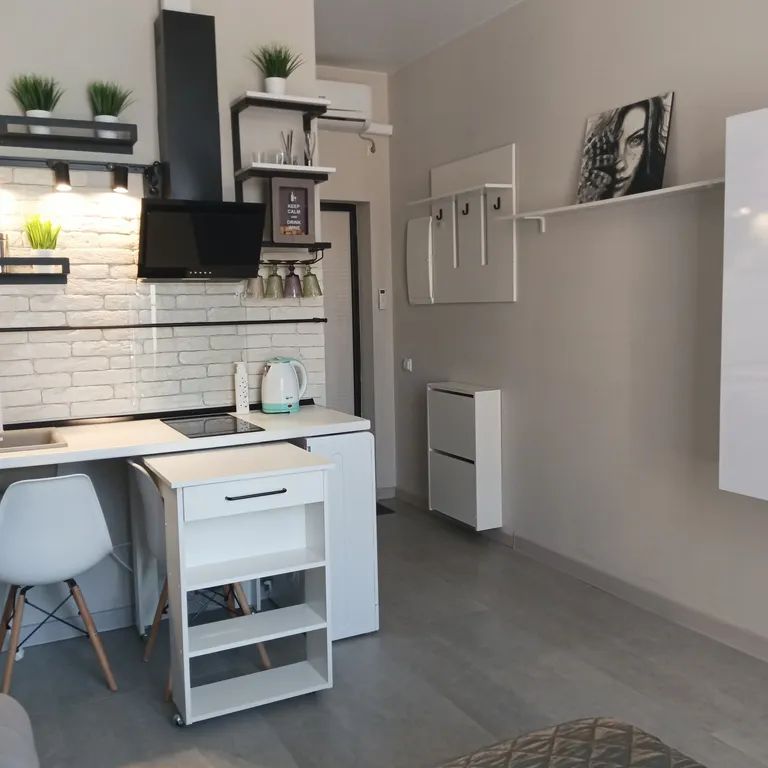 Коттедж Апартамент с видом на бассейн — Анапа