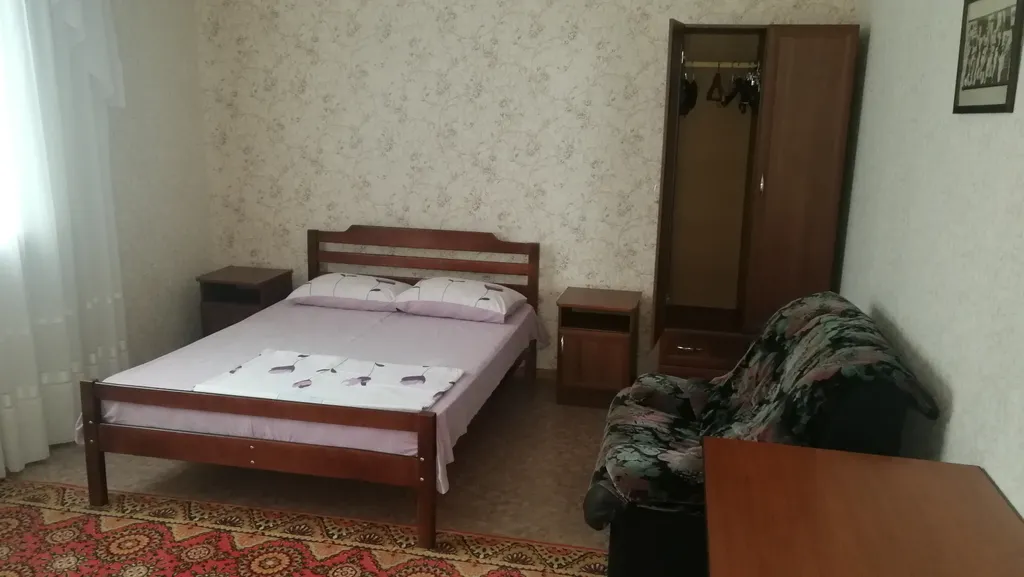 Квартира Уютная комната недалеко от моря — аренда посуточно в Амзара