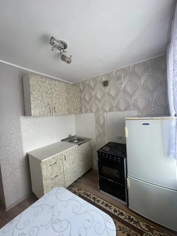 Апартаменты с видом на горы