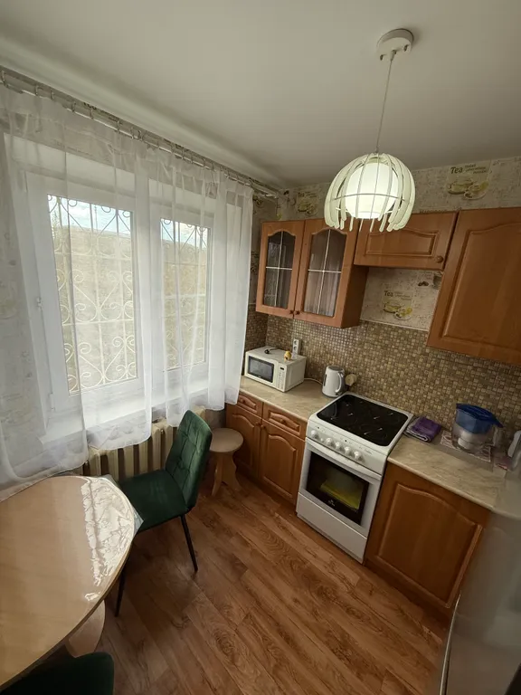 Квартира на КСК