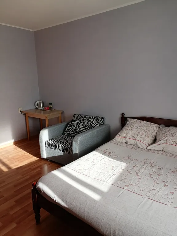 Комната для спокойного отдыха