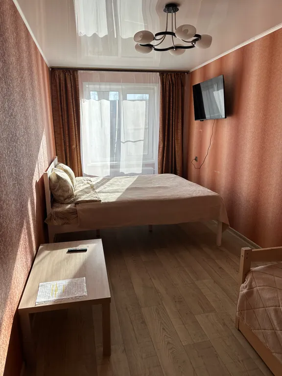 Уютная 2-комнатная квартира в центре