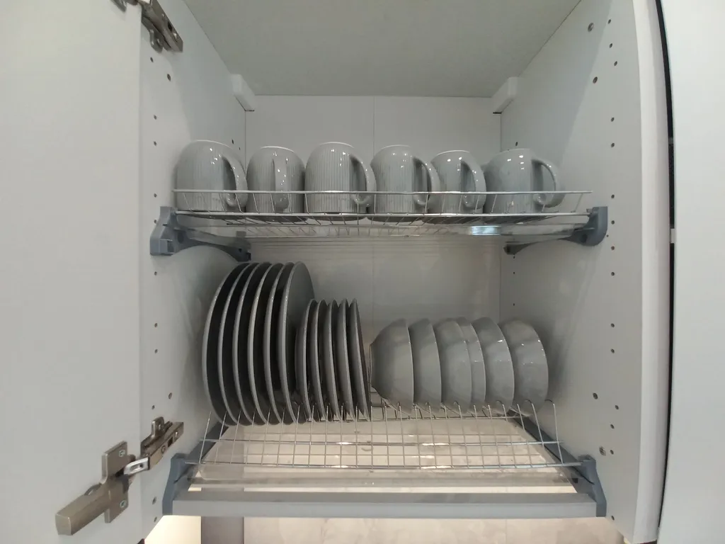 Уютная квартира с новым ремонтом в центре поселка