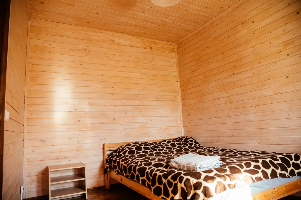 Таунхаус на горнолыжном склоне, "Добрый Дом 71"