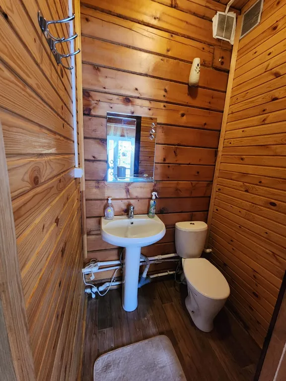 4-комнатный Дом