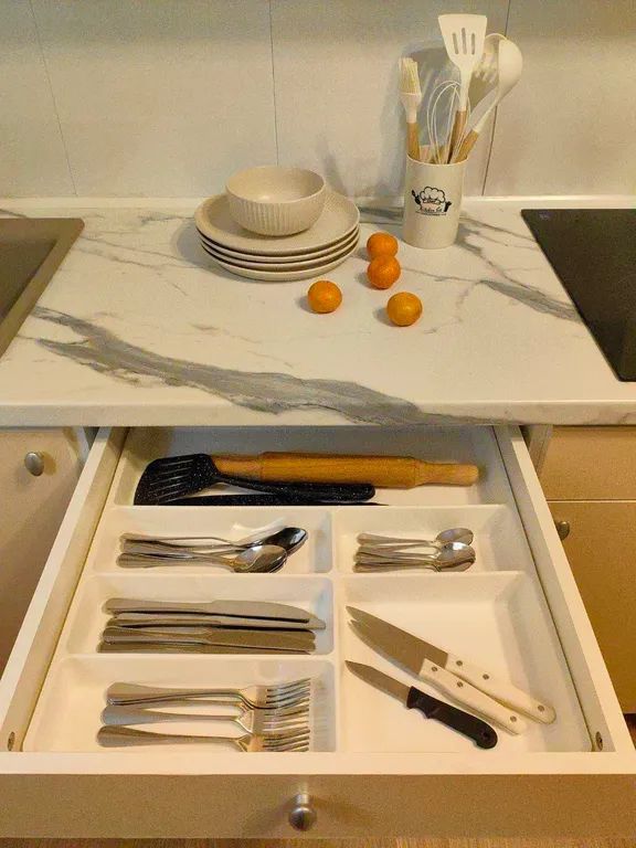 Уютная студия у Финского залива