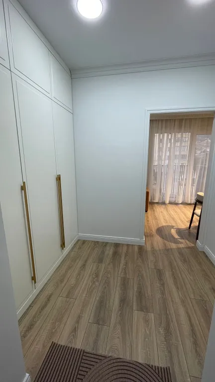 Уютная квартира с видом на крепость