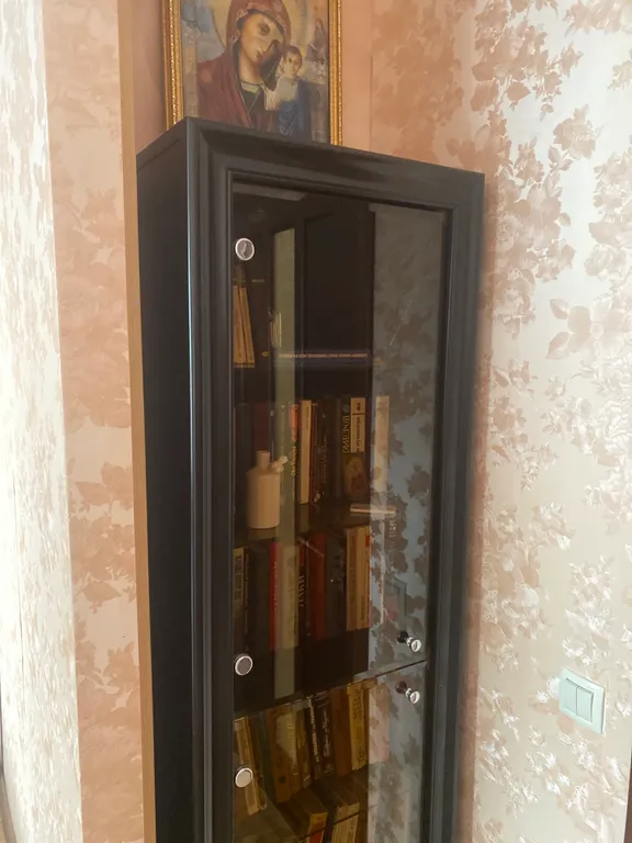 Комфортная чистая квартира с кондиционером и бойлером в Пинске