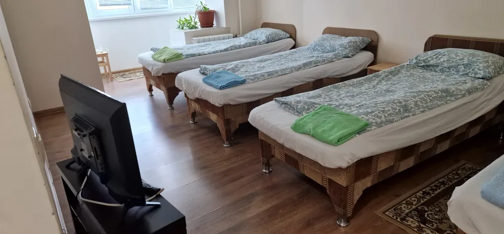 Квартира в Истре на 4-х человек