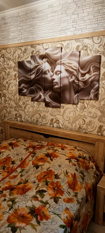 Уютная двухкомнатная квартира между ЖД Вокзалом и Быхановым садом — аренда посуточно в Липецк