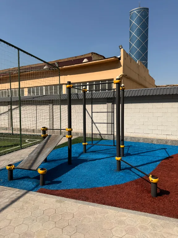 ЖК Uzbegim by Royal Rentals