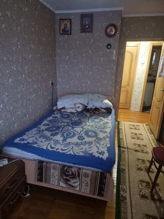 Квартира Уютная квартира в районе детской поликлинике — Краснодар