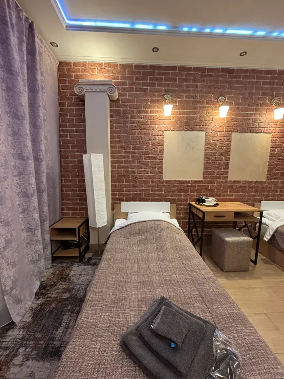 Квартира Комната — Санкт-Петербург