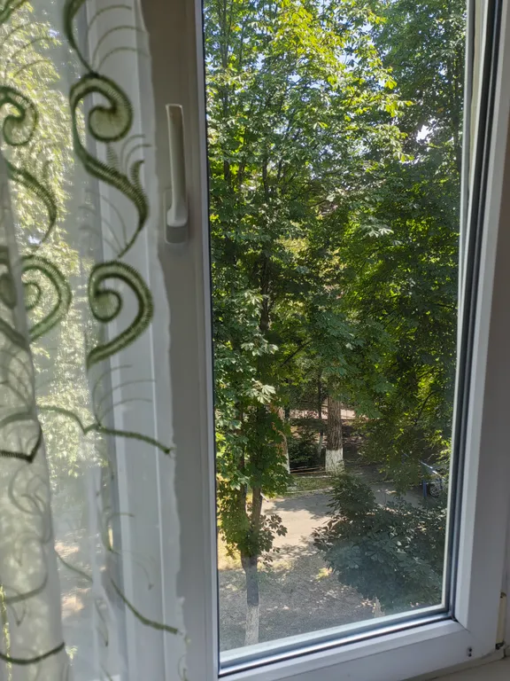 Квартира в самом удобном районе