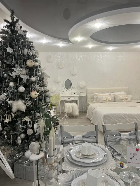 Идеальное место для романтики найдено