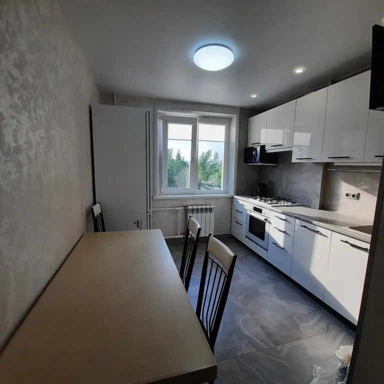 Комфортная квартира — аренда посуточно в Новокуйбышевск