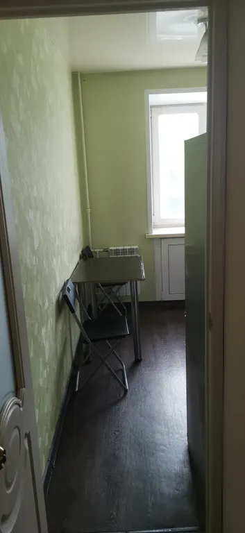 Квартира в шаговой доступности от аэропорта Толмачёво